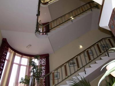 Grande Albergo Maugeri - 16