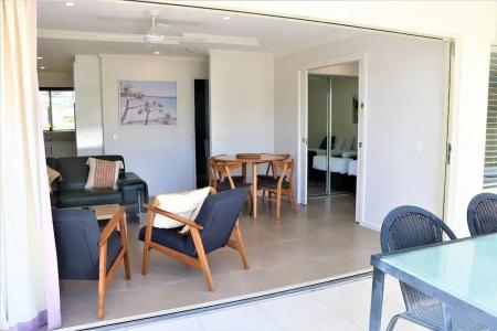 Noosa River Palms - 223