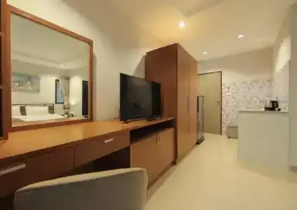 Nalanta Pattaya - 29