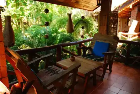 Varinda Resort - 53
