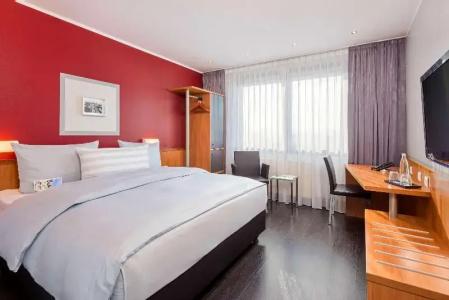 Wolfsburg Centrum, Affiliated by Meliá - 63