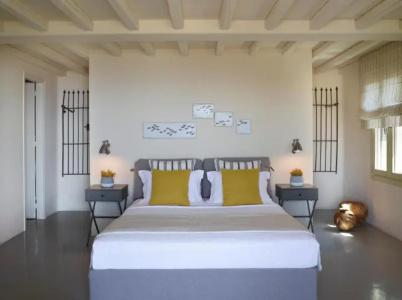 Aeolis Tinos Suites - 46