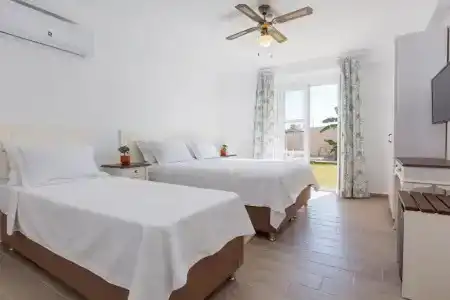 Alacati Fora Bella - 12