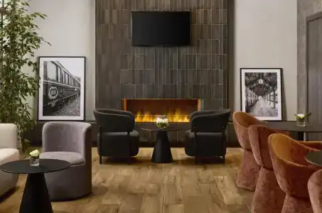 Holiday Inn Paris Gare De l'Est, An Ihg - 30