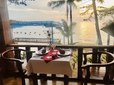 Orange Resort - 279
