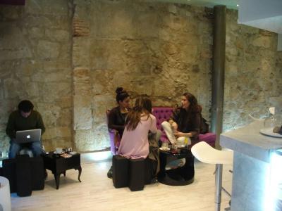 Albergue Revolutum - 10