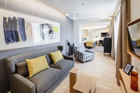 Indigo Helsinki-Boulevard, an IHG Hotel - 2