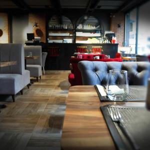 Tymbris Eskisehir - 18