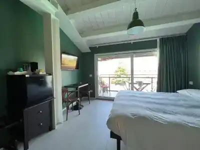 Cabanon Urban - 15