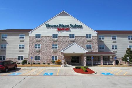 TownePlace Suites by Marriott - 6