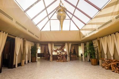 Telal Resort Al Ain - 68