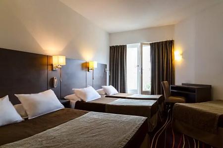 The Originals City, Hôtel Astoria Vatican, Lourdes (Inter-Hotel) - 32