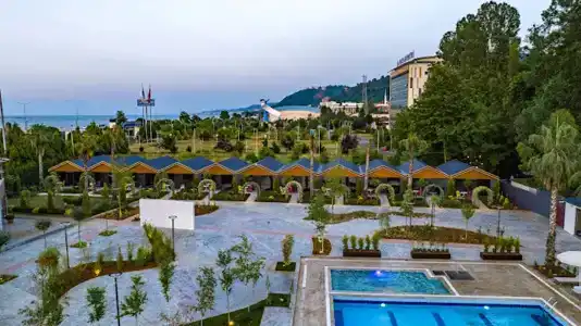 Sandal Otel - 46