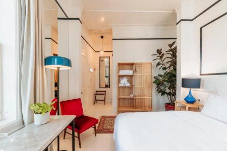 Gümrük Otel Urla - 70