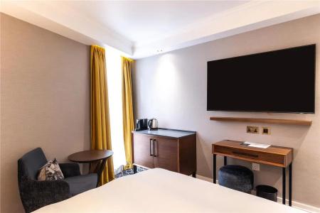 100 Queen’s Gate London, Curio Collection by Hilton - 10