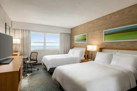 Holiday Inn Miami Beach-Oceanfront, an IHG - 35