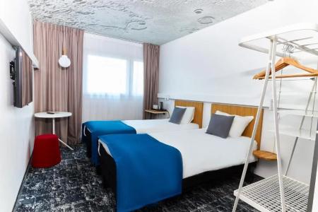 ibis Warszawa Centrum - 57