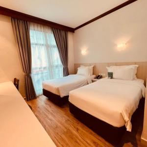 Park View (Sg Clean, Staycation Approved) - 30