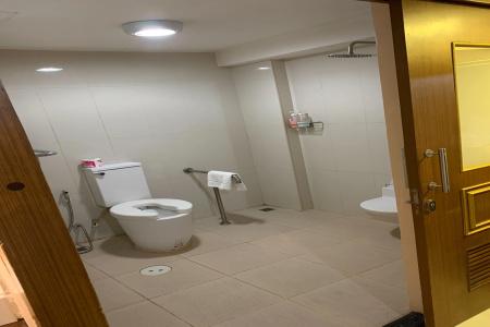 Kim Hostel @ Morleng - 91