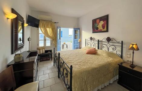 Chora Resort & Spa - 205