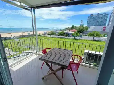 Kp Seaview Jomtien - 51