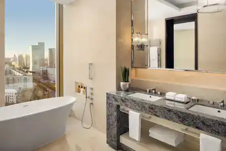 The Ritz-Carlton, Astana - 59