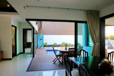 Naiharn Beach Villa - 24