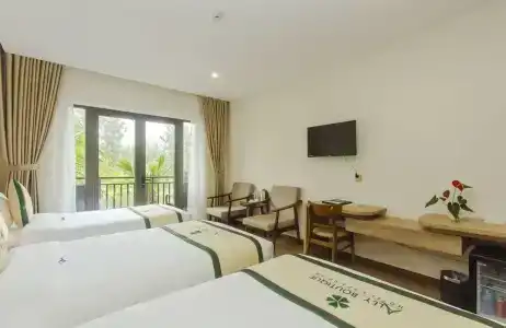 Ally Beach Boutique Hoian - 23