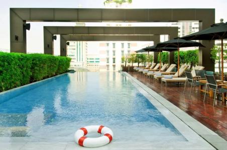 Vie Bangkok, Mgallery Sha Extra Plus Certified - 17