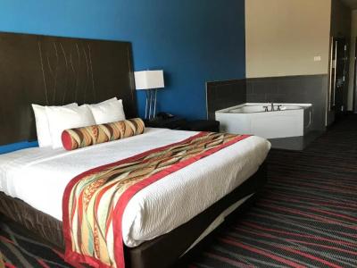 Best Western Plus Tech Medical Center Inn - 62