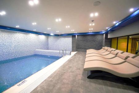 Cher & Spa Istanbul Taksim - 10