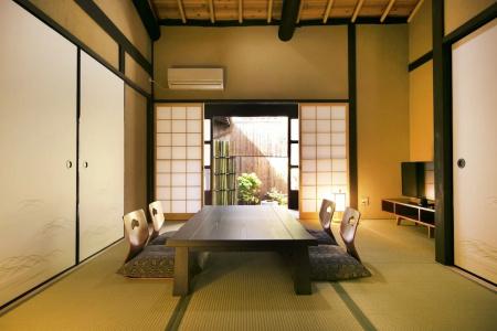 Heiankyu-dairi no yado - 64