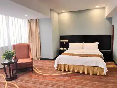 Skyline Plaza Guangzhou - 11