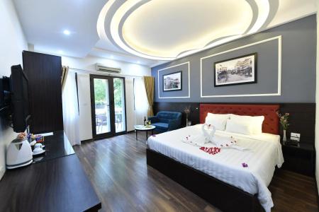 Hanoi Elpis Grand - 0