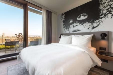 Radisson Blu Köln - 66