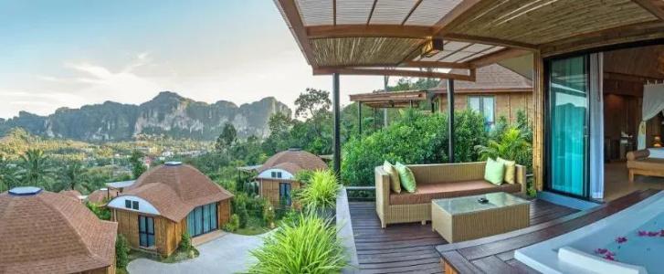 Aonang Fiore Resort - Sha Extra Plus - 65