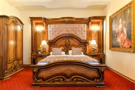 Premier Prezident Garni and Spa - 42