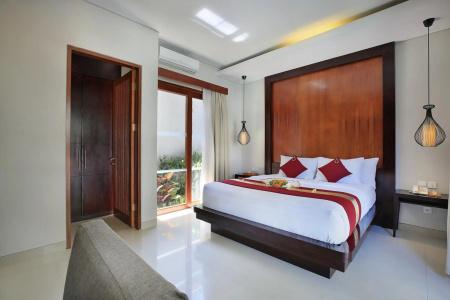 Kubu Bali Baik Villa & - 2