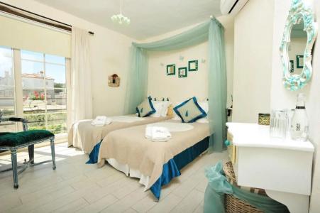 Alaçatı Sultan Konak Butik Otel - 50