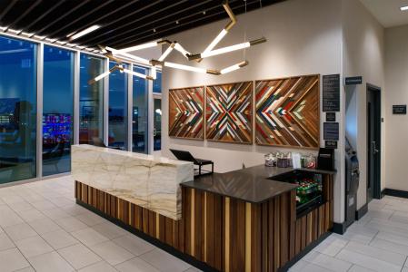 Hyatt Place Chicago Wicker Park - Brand New - 22