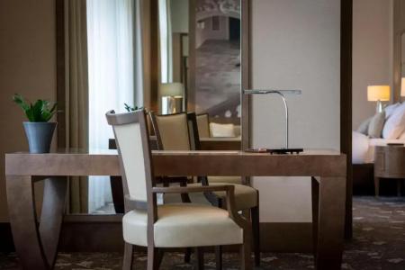 Palais Hansen Kempinski Vienna - 139