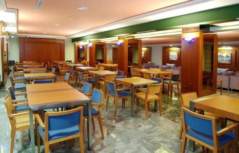 Vik Gran Costa Del Sol - 27