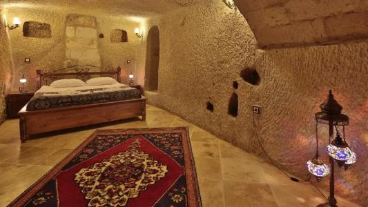 Cappadocia Cave Land - 53