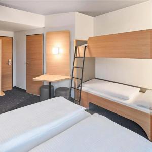 b&b köLn-Messe - 10