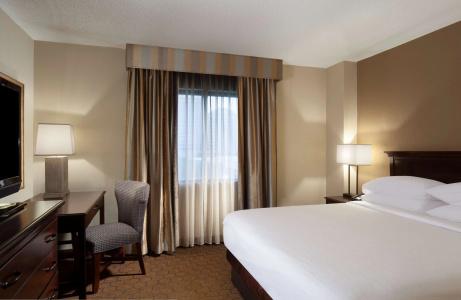 Embassy Suites by Hilton Dallas Near the Galleria - 5