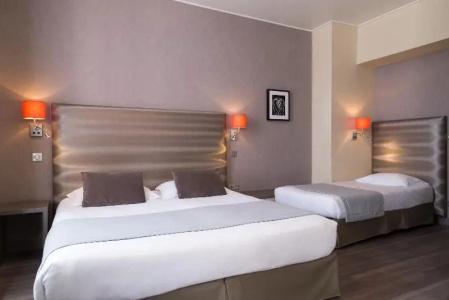 The Originals Boutique, Hôtel des Orangers, Cannes (Inter-Hotel) - 137