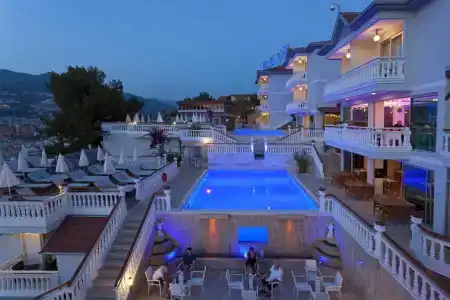 Sunny Hill Alya - 11