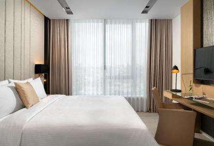 Westside Arjaan by Rotana - 111