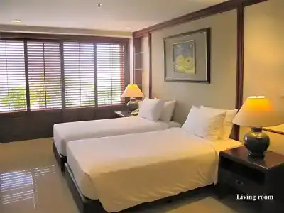 Centre Point Sukhumvit Thong-Lo - 71