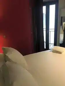 Best Western Richelieu Lyon Part-Dieu - 52
